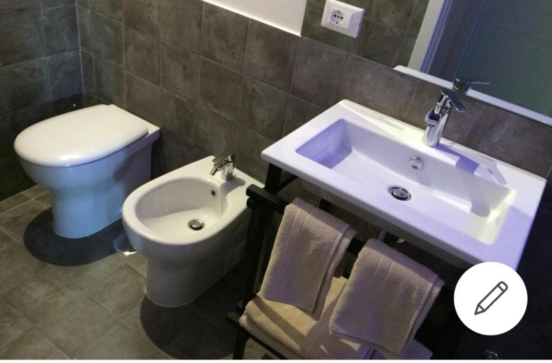 Appartement Il Cuore Di Trastevere_design *