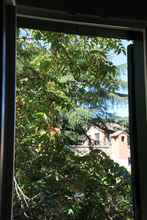Il Cuore Di Trastevere_design Appartement Rome